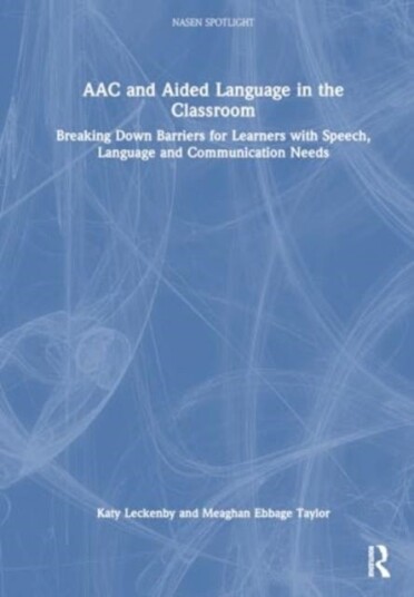 AAC and Aided Language in the Classroom