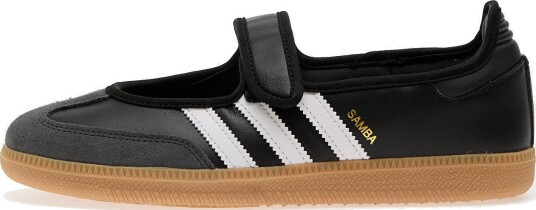 Adidas Dame Sko Svart 38 EU,
