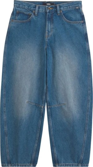 Vans Dame Jeans Blå W27, Vans Dame Jeans Blå W27,
