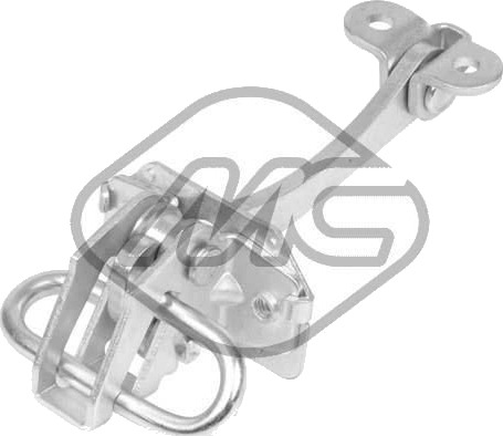 Metalcaucho 43158 Dørstopper