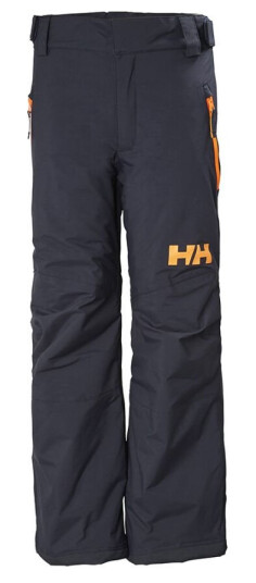 Helly Hansen Legendary Skibukser Junior Navy 128