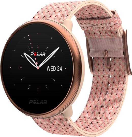 Polar Ignite 2 Rosa/Rosegull Polar Ignite 2 Rosa/Rosegull