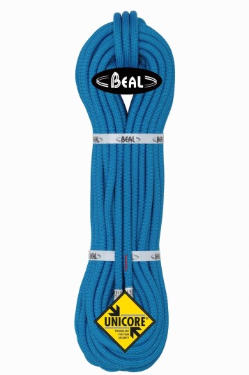 Beal Wall Master 10,5mm Unicore blue