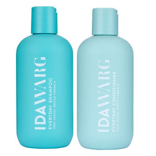 Ida Warg Everyday Duo Ida Warg Everyday Duo