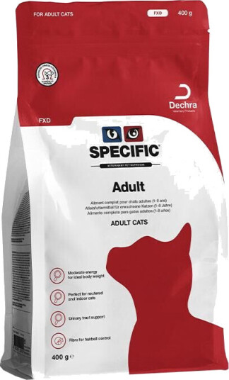 Specific Cat Adult Fxd 7 kg