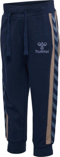 Hummel Aidan Pants Fungi (86 / 1,5 år)