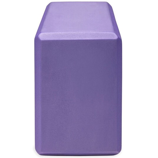 Gaiam Purple Block Gaiam Purple Block