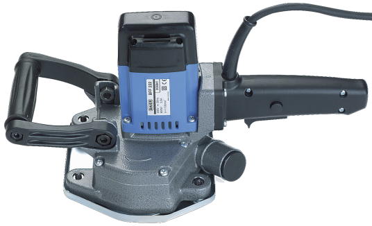 Baier Betongsliper BFF222 190mm 800w