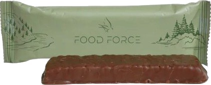 Food Force Energy Bar Cookie and Cream Food Force Energy Bar Cookie and Cream