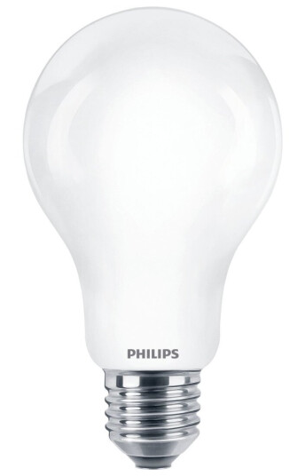 Philips Pære 13 W 120 E27 2000 Lm 15000 Timer Kjølig Dagsys