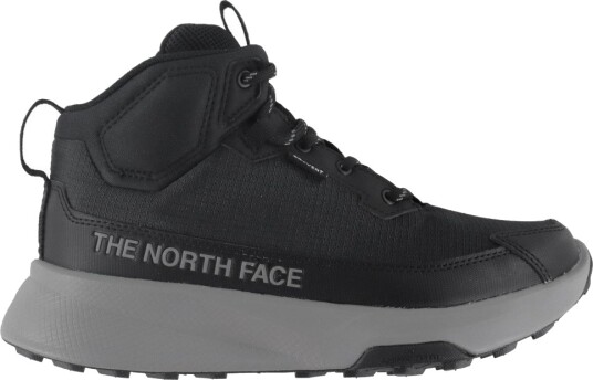 The North Face Y Fastpack Ii Mid Wp Black 37 The North Face Y Fastpack Ii Mid Wp Black 37