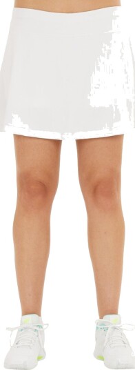 Babolat Play Skirt Women White XL
