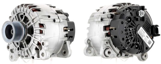 Dynamo ROTOVIS Automotive Electrics 9092012 Dynamo ROTOVIS Automotive Electrics 9092012