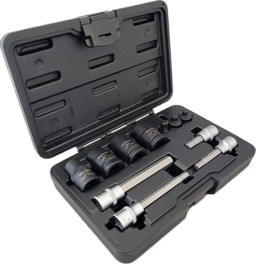 Weber Tools WT-81515 Pipenøkkelbits, bremsecaliper Weber Tools WT-81515 Pipenøkkelbits, bremsecaliper