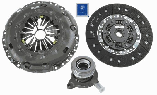 Clutchsett SACHS 3000 990 242