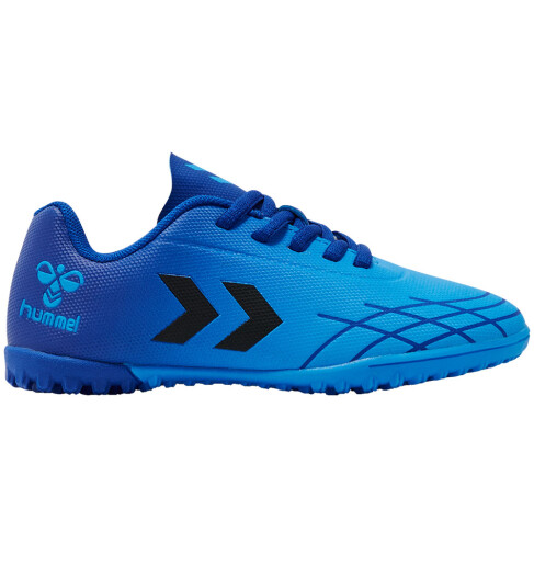 Hummel Fotballsko Topp Star Turf LC Jr Surf Nettet 37 Fotballsko – Grus Blå Hummel Fotballsko Topp Star Turf LC Jr Surf Nettet 37 Fotballsko – Grus Blå