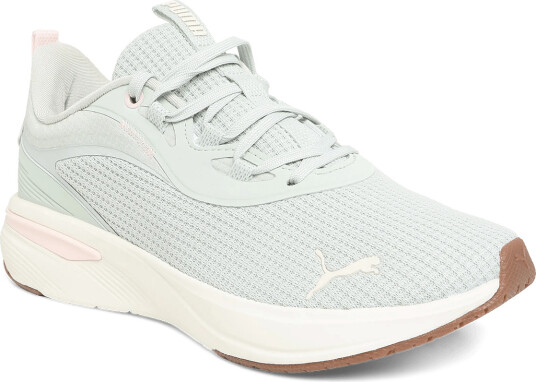 PUMA Softride Charm Wns Green 36