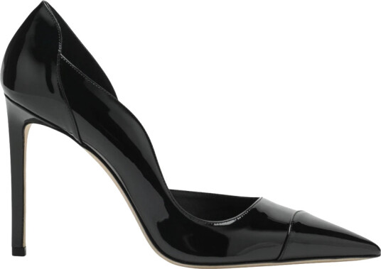 Jimmy Choo Dame Sko Svart 39 EU,