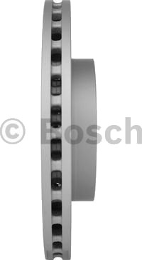 Bremseskive BOSCH 0 986 479 039 Bremseskive BOSCH 0 986 479 039