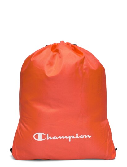 Champion Satchel Orange ONE SIZE