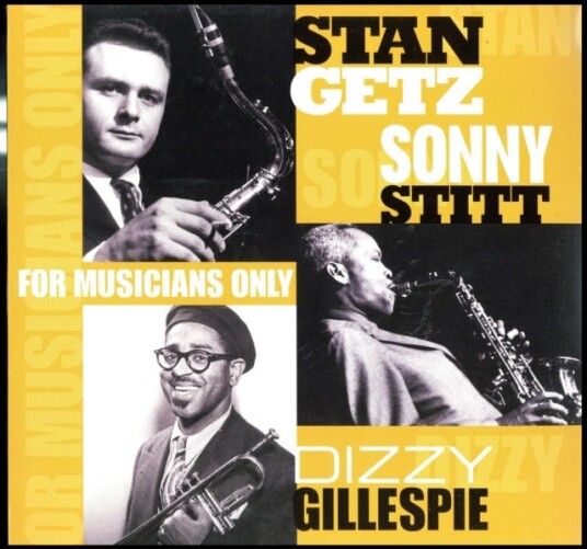 For Musicians Only  LP/Vinyl