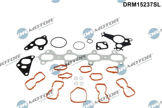Tetningssett, topplokk DR.MOTOR AUTOMOTIVE DRM15237SL