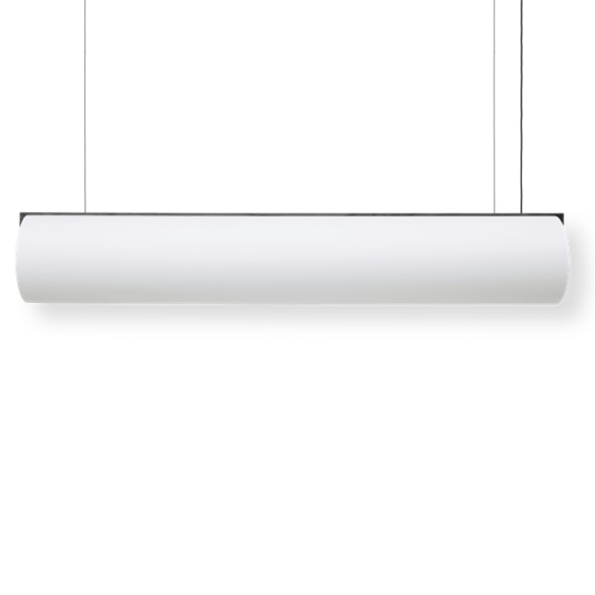 Motarasu Enso Taklampe 150 Black Sort Motarasu Enso Taklampe 150 Black Sort