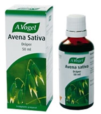 Avena Sativa Oppl Avena Sativa Oppl