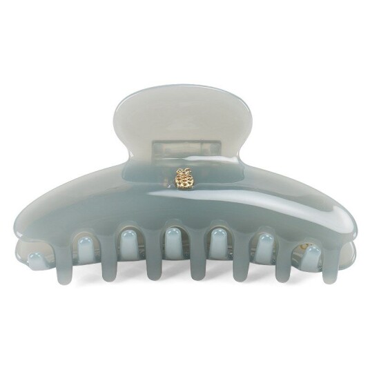 Ia Bon Large Hair Claw Sage Ia Bon Large Hair Claw Sage