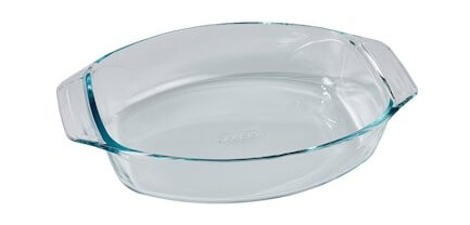 Ovnsfat Optimum 35x24 cm Oval Ovnsfat Optimum 35x24 cm Oval