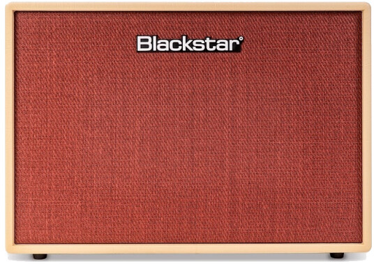 Blackstar Debut 100r 212 Cream Combo