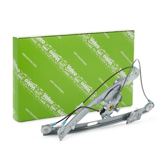 Vindusheis VALEO 850852 Vindusheis VALEO 850852