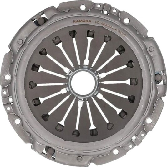 Trykkplate, clutch KAMOKA PC144