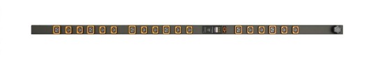 VERTIV Geist Rack PDU, Metered