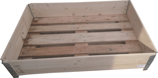 PALLEKARM 120X80 CM PALLEKARM 120X80 CM