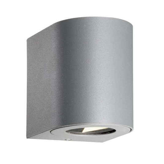 Nordlux Canto 2 Vegglampe Grey