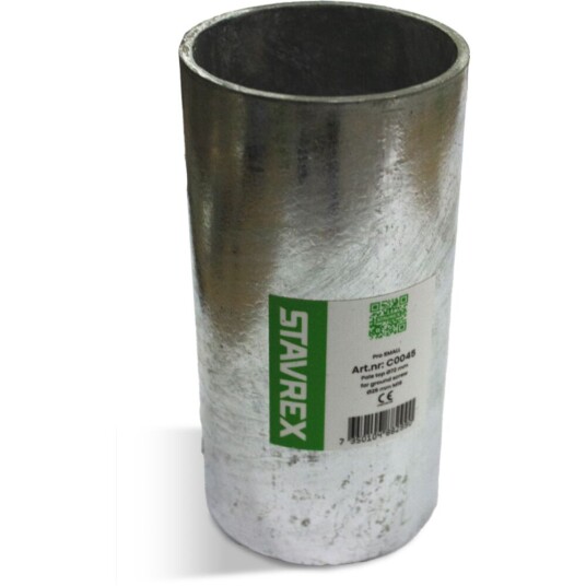 Stavrex Stolpesko Ø 72mm Ø 25mm M16 Stavrex Stolpesko Ø 72mm Ø 25mm M16