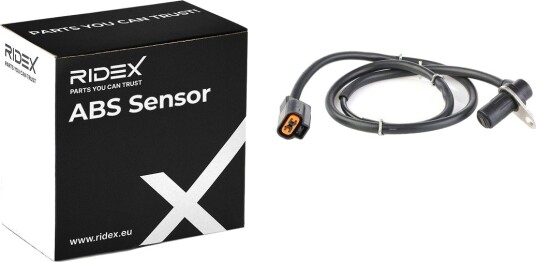 RIDEX 412W0099 Sensor ABS