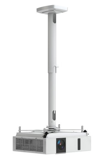 Kindermann Comfort² 60 Tak 20 Kg Hvit 180° -20 20° 610 Cm