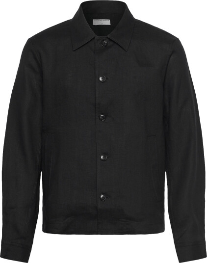 Tiger of Sweden Barnaby Black XL