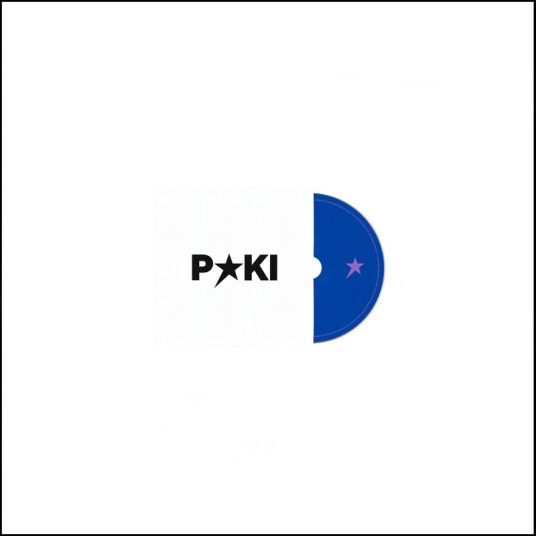 Ahadadream P*KI CD Ahadadream P*KI CD