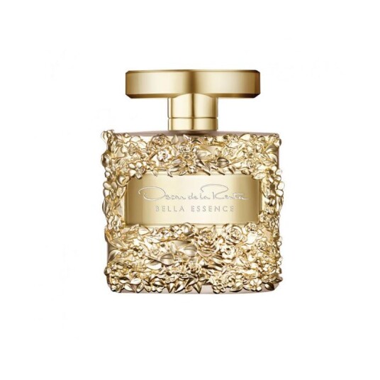 Oscar De La Renta Bella Essence Eau De Parfum 100ml (kvinne)