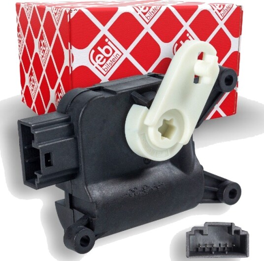 Stillelement, blandeklaff FEBI BILSTEIN 109321