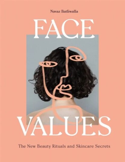 Face Values Av Navaz Batliwalla