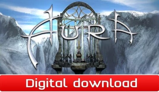 Aura Fate of the Ages