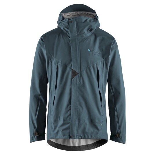 Klättermusen Asynja Jacket M's Midnight Blue L Klättermusen Asynja Jacket M's Midnight Blue L