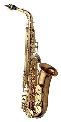 Yanagisawa A-WO20 Elite Alto Sax Yanagisawa A-WO20 Elite Alto Sax