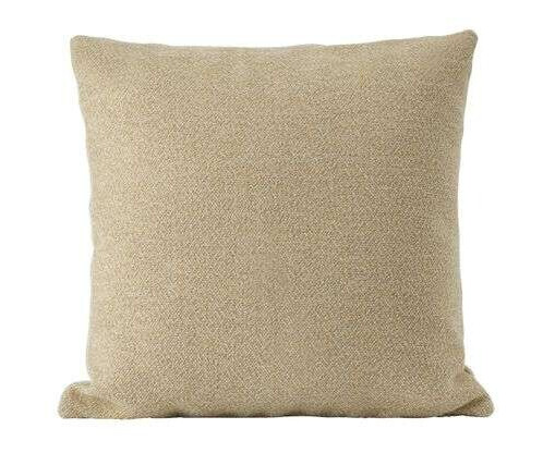Muuto Mingle pute 45x45 cm Light Yellow