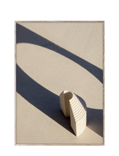 Paper Collective Neoclassic Ii 30X40 - Multi/patterned - 30X40CM