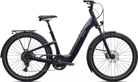 Specialized Como 4.0 NB (M) Gloss M Dark Navy/Silver Reflective Specialized Como 4.0 NB (M) Gloss M Dark Navy/Silver Reflective
